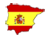 B Y A PELUQUEROS - Espanol