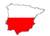 B Y A PELUQUEROS - Polski